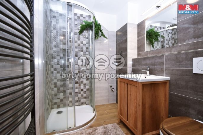 Prodej, Rodinný dům, Malá Morava