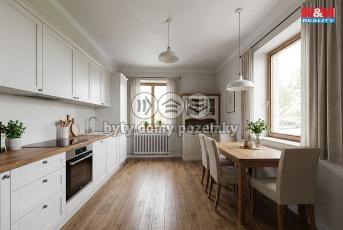 Prodej, Rodinný dům, Tachov