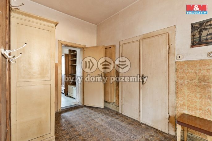 Prodej, Byt 2+1, Hejnice