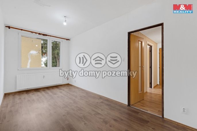 Prodej, Byt 3+1, Žebrák