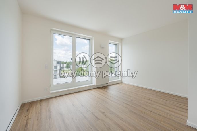 Prodej, Byt 3+kk, Kladno