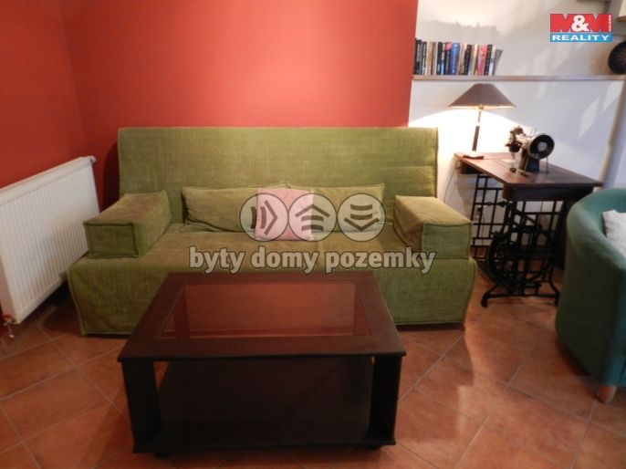 Pronájem, Rodinný dům, Radiměř