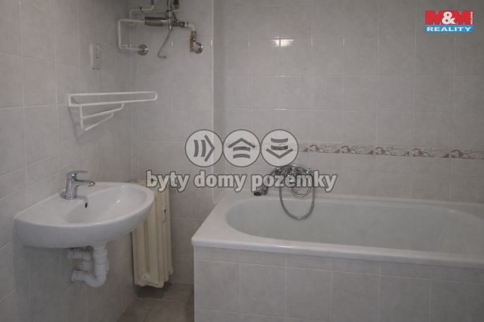 Prodej, Byt 3+1, Dobruška