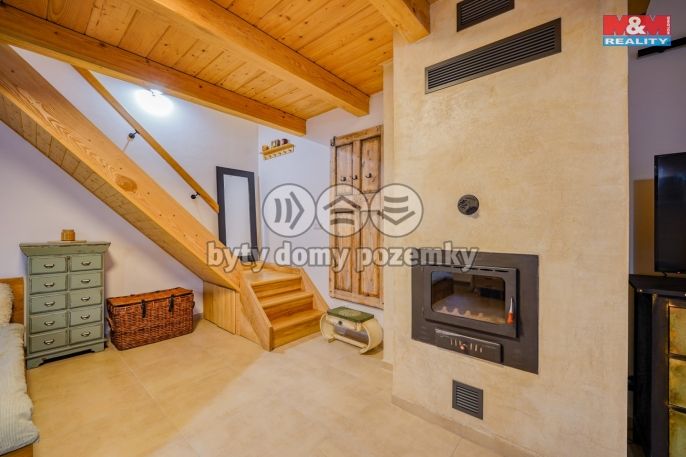 Prodej, Rodinný dům, Kladno