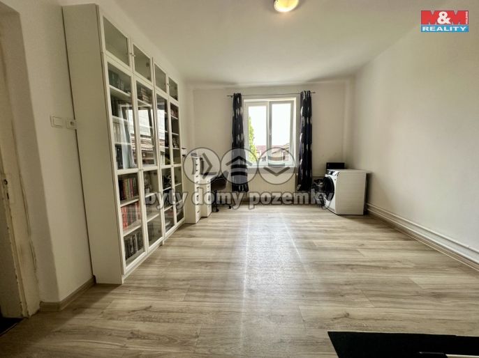 Pronájem, Rodinný dům, Tábor