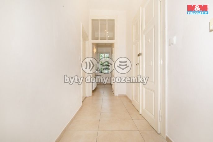 Pronájem, Byt 2+1, Plzeň