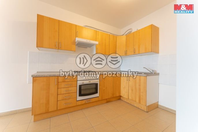 Prodej, Byt 2+kk, Praha