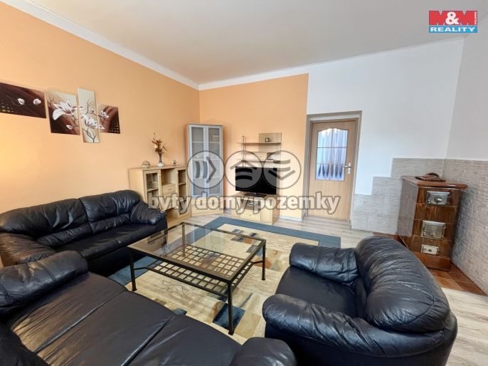 Pronájem, Byt 2+1, Český Těšín