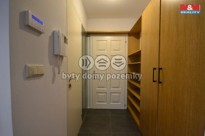 Pronájem, Byt 2+kk, Jablonec nad Nisou