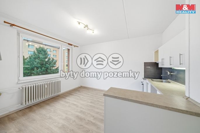 Prodej, Byt 1+1, Svitavy