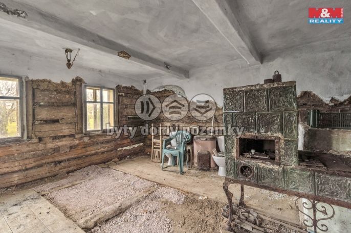 Prodej, Chalupa, Češov