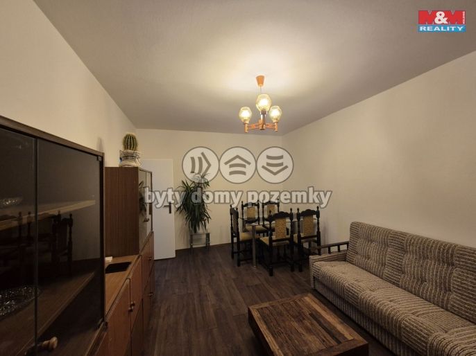 Prodej, Byt 2+1, Beroun