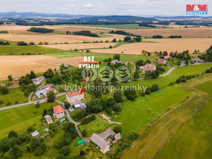 Prodej, Byt 3+kk, Kunčina