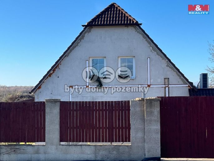 Prodej, Rodinný dům, Výškov