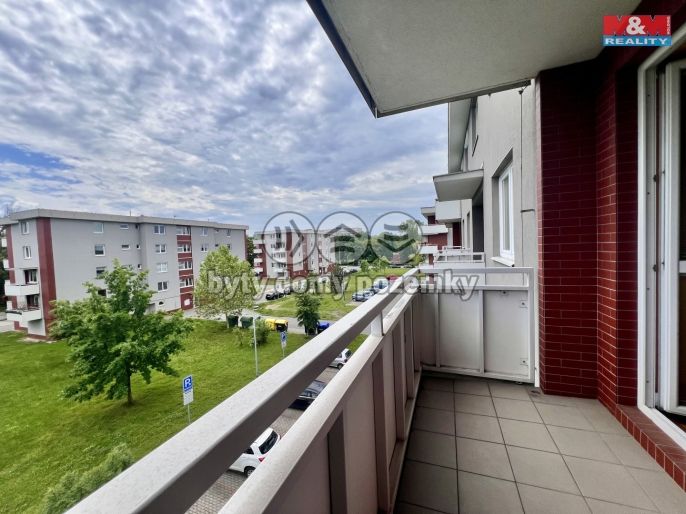 Prodej, Byt 2+kk, Ostrava