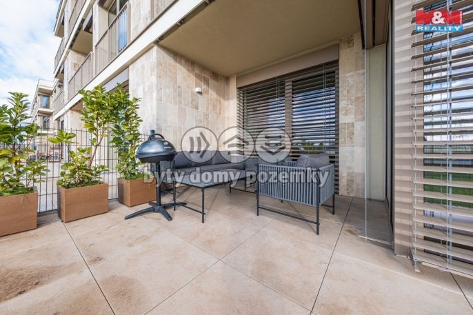 Prodej, Byt 2+kk, Brandýs nad Labem-Stará Boleslav