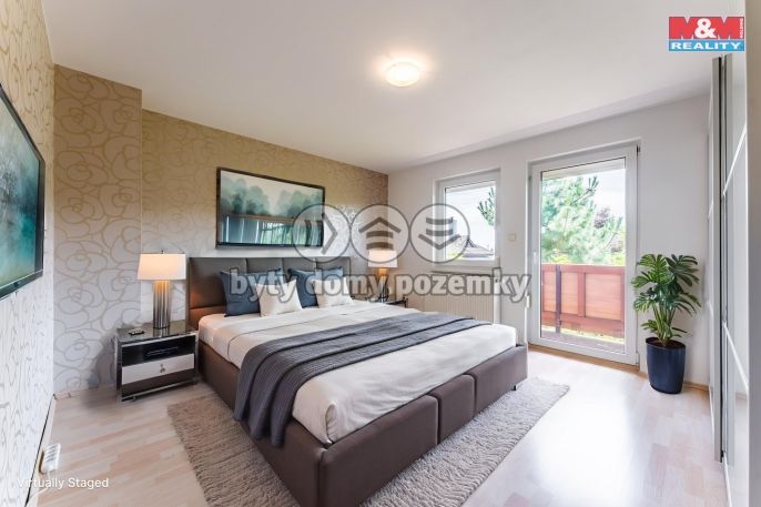 Prodej, Rodinný dům, Chýně