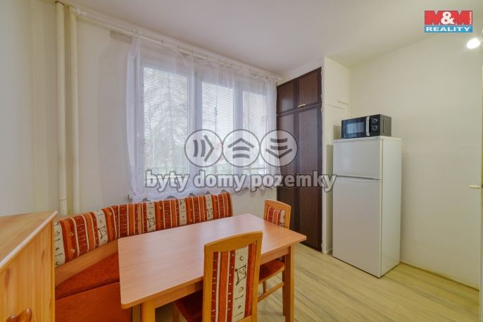 Prodej, Byt 2+1, Planá