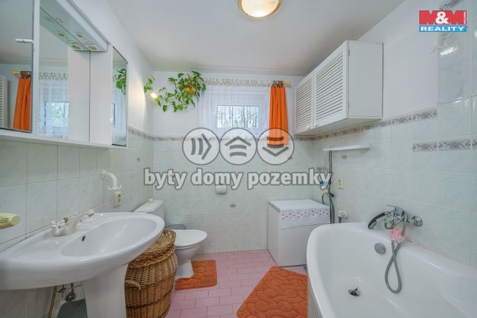 Prodej, Rodinný dům, Praha
