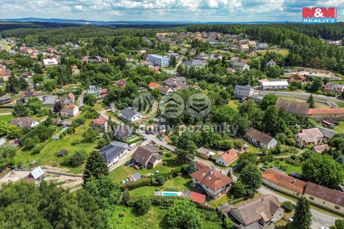 Prodej, Rodinný dům, Třemošná
