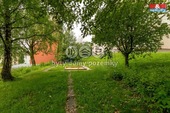 Prodej, Byt 3+1, Frýdek-Místek
