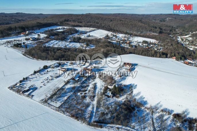 Prodej, Komerční pozemky, Halenkovice