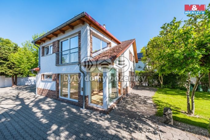 Prodej, Rodinný dům, Jirny