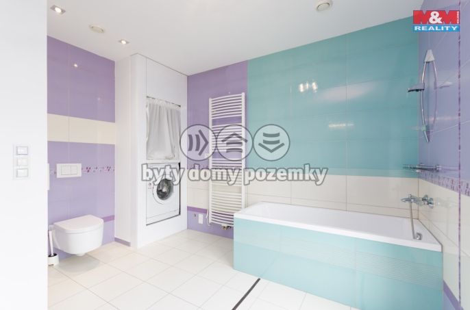 Pronájem, Rodinný dům, Starý Jičín