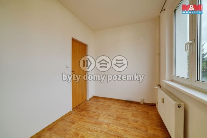 Pronájem, Byt 2+1, Mariánské Lázně