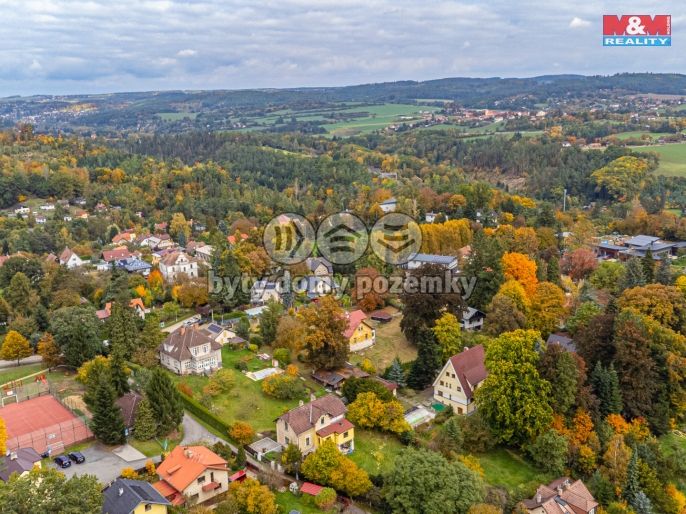 Prodej, Rodinný dům, Senohraby