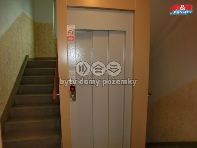 Prodej, Byt 2+1, Ostrava