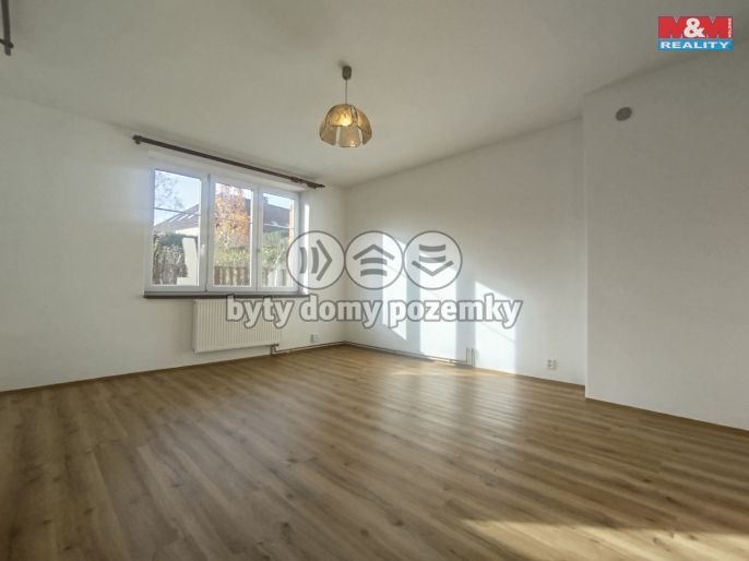 Pronájem, Rodinný dům, Golčův Jeníkov