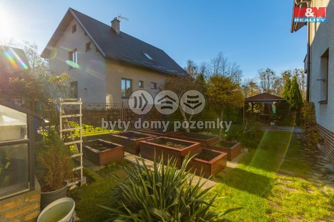 Prodej, Rodinný dům, Raškovice