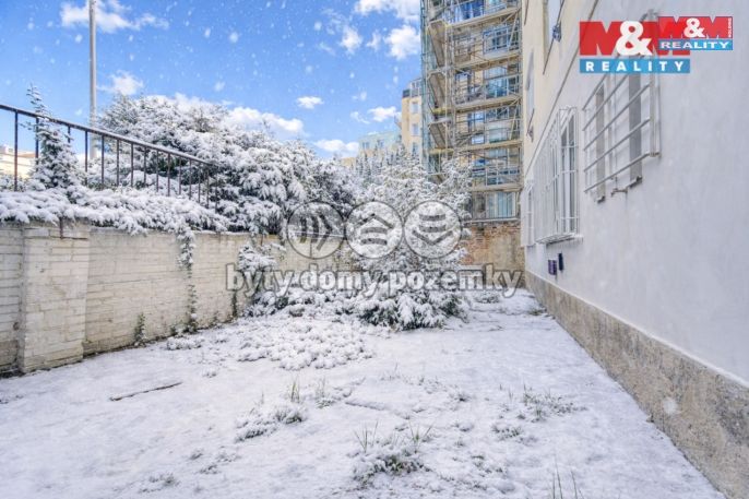 Prodej, Byt 2+1, Praha