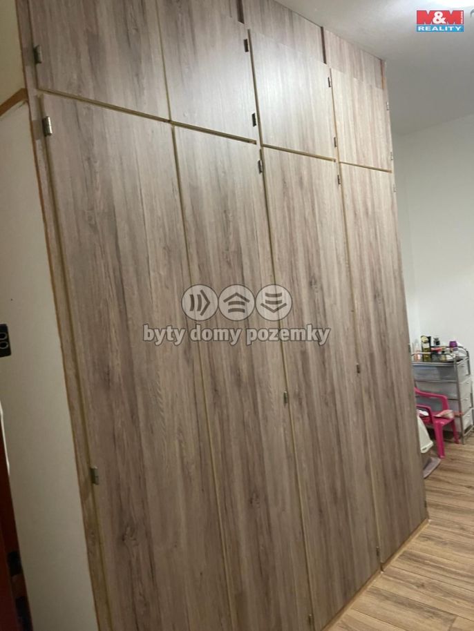 Pronájem, Byt 3+1, Ústí nad Labem