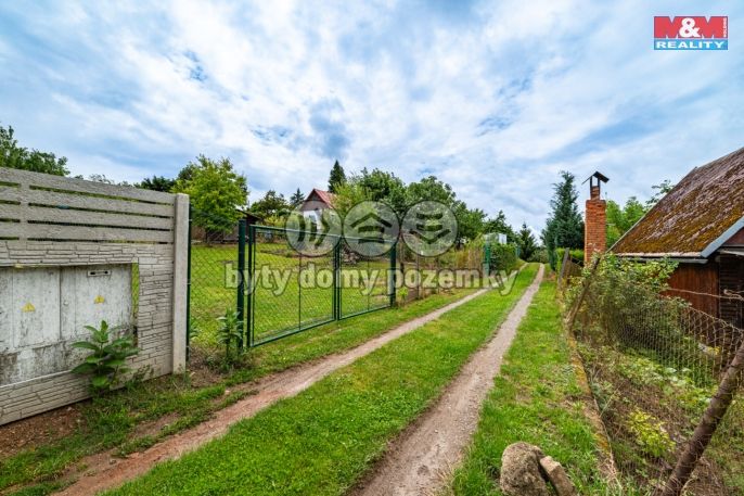 Prodej, Zahrada, Tachov