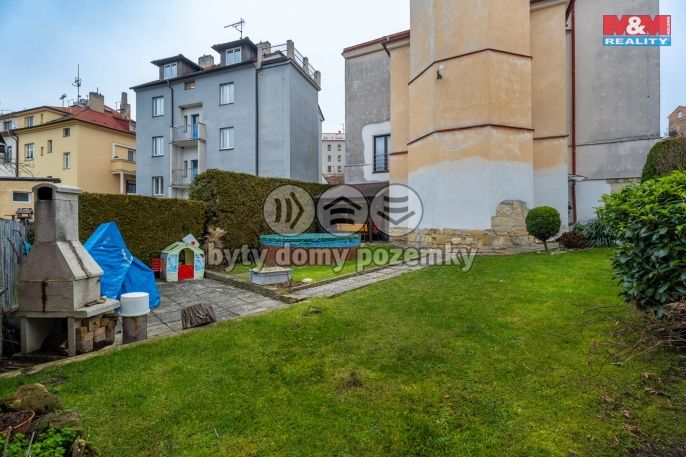 Prodej, Byt 2+1, Mladá Boleslav