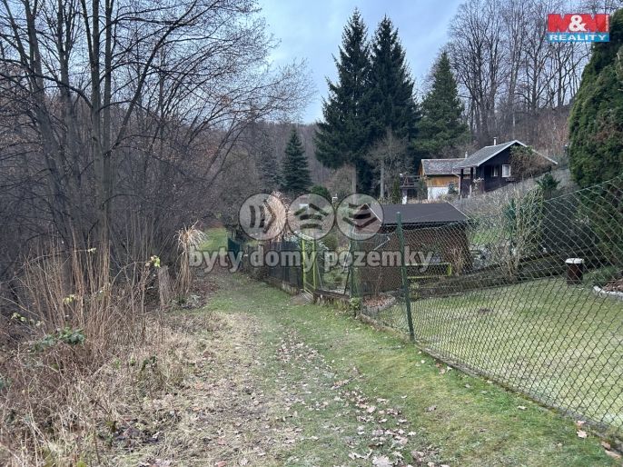 Prodej, Zahrada, Frýdlant