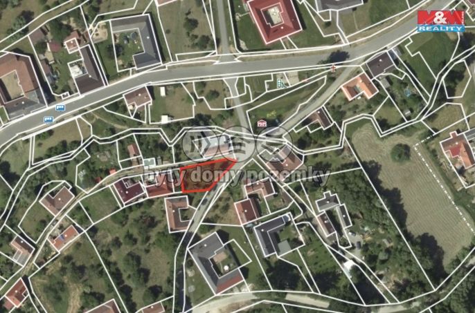 Prodej, Pozemek k bydlení, Skřípov