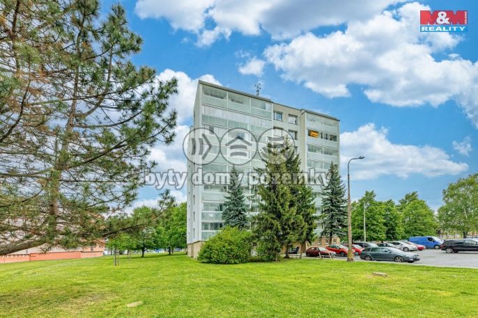 Prodej, Byt 3+1, 79 m², Kutná Hora, Na Studních