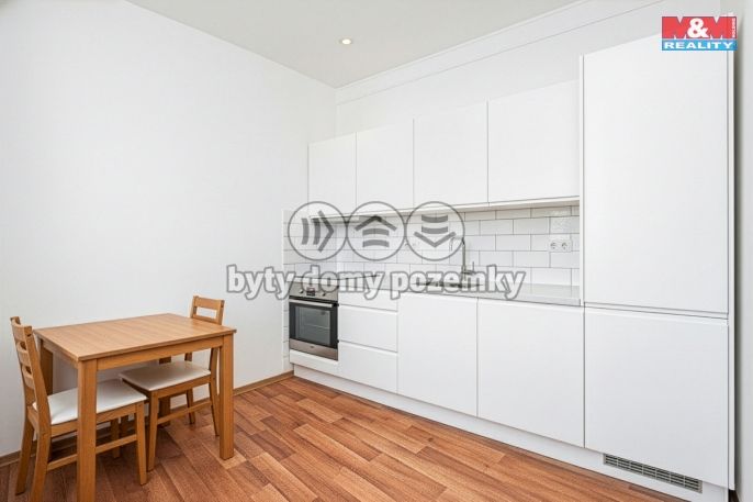 Prodej, Byt 1+1, Kutná Hora