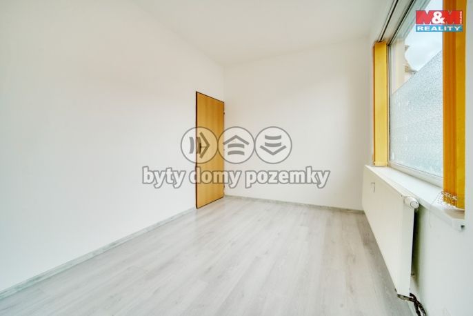 Pronájem, Byt 3+kk, Kdyně