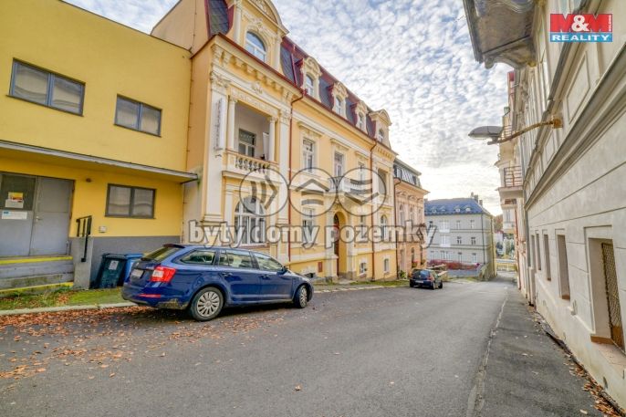 Prodej, Sklad, Mariánské Lázně