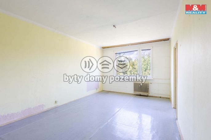 Prodej, Byt 2+1, Nový Bor