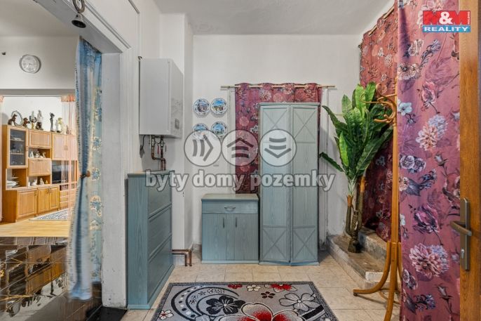 Prodej, Rodinný dům, Lipno