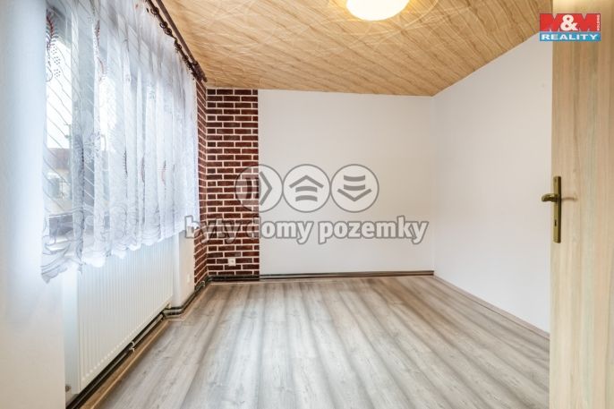 Prodej, Rodinný dům, Přešťovice