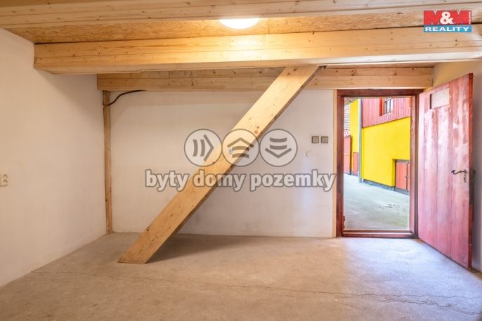 Prodej, Rodinný dům, Přešťovice