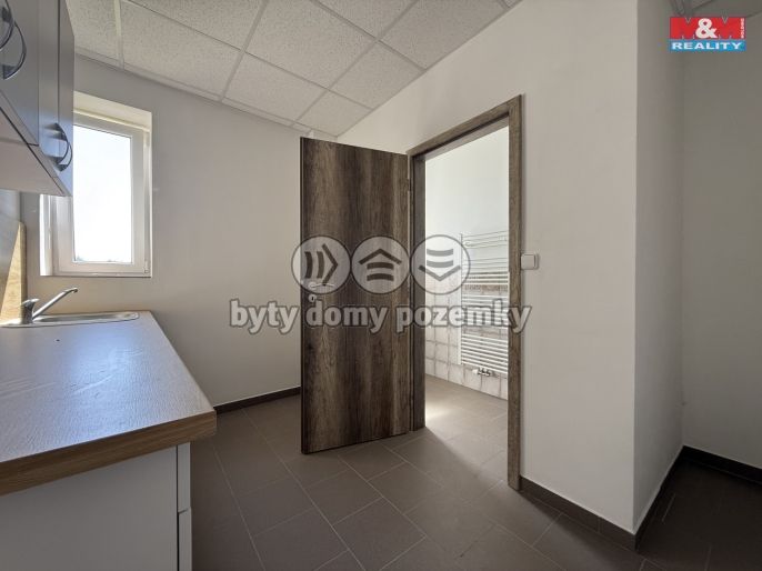 Pronájem, Obchod a služby, Nasavrky