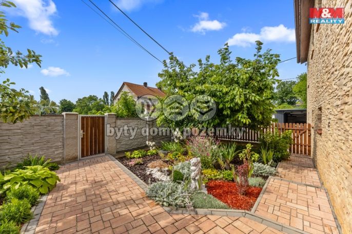 Prodej, Rodinný dům, Kladno