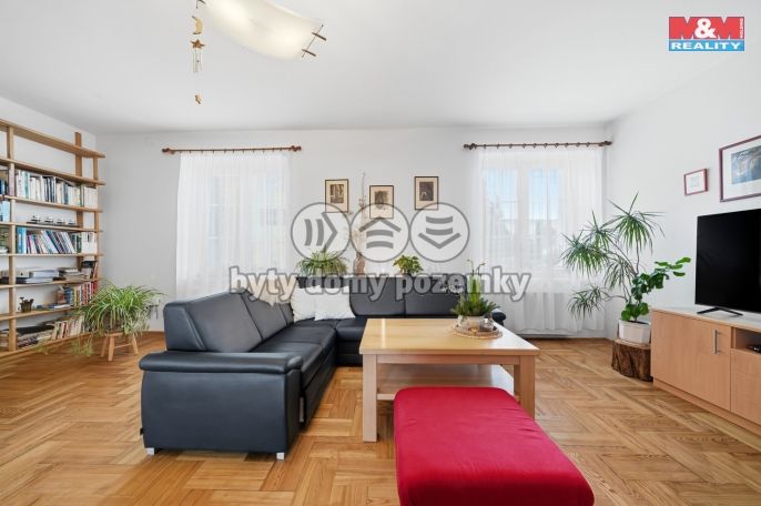 Prodej, Rodinný dům, Loštice